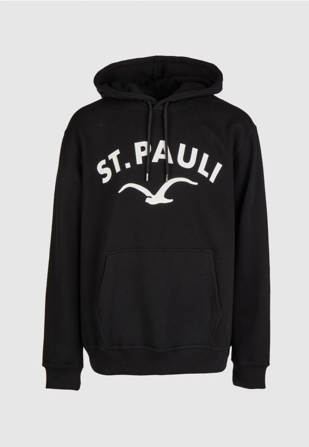 Hooded "St. Pauli"