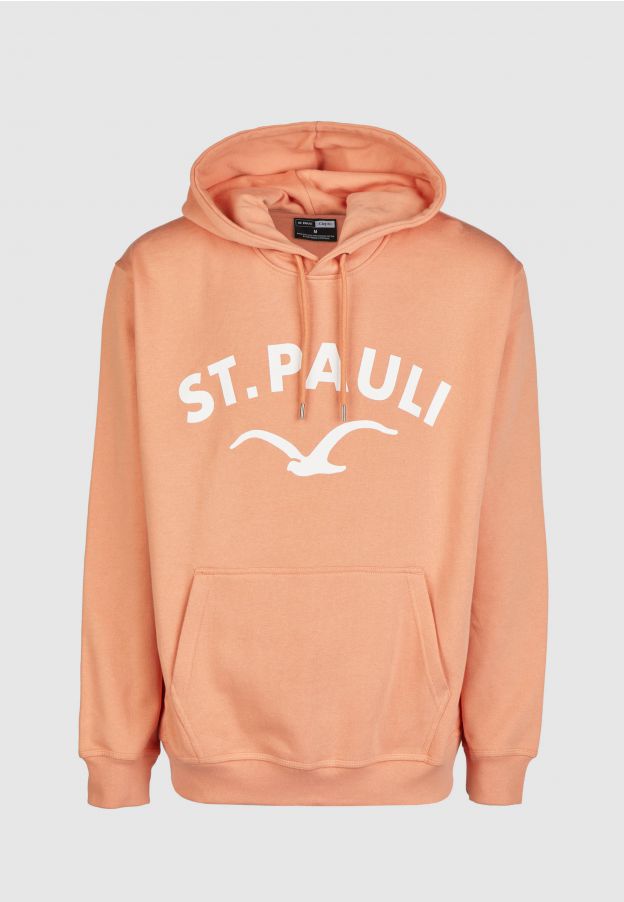 Hooded "St. Pauli"