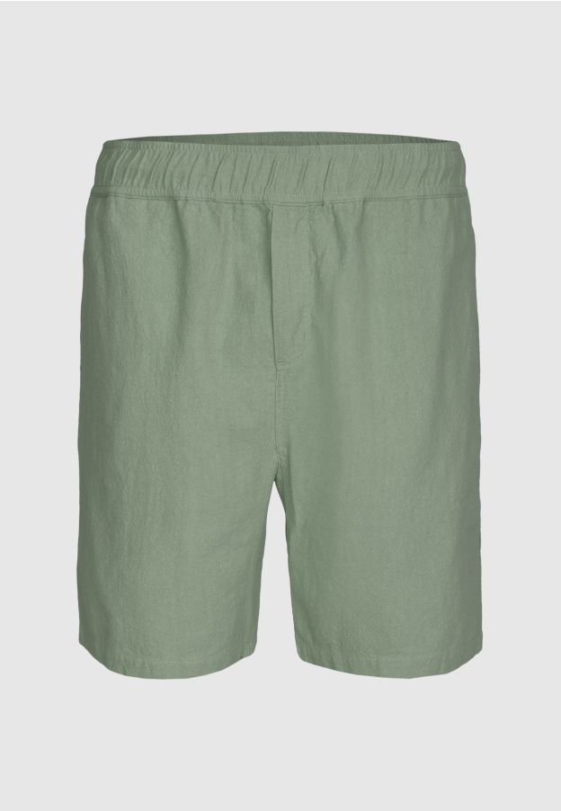 Shorts "Steezy Linen"